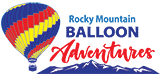 Rocky Mountain Balloon Adventures logo