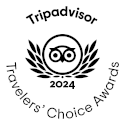 2024 Travelers' Choice Award