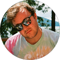 Nick Bacigalupo Avatar