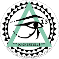 MAGNIFEYE 13 Avatar