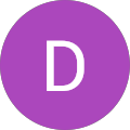 Dori Simson Avatar